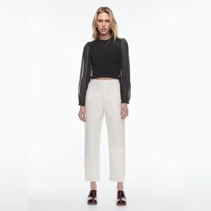 WILFRED TEMPEST BLOUSE